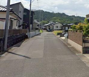 高岡町飯田中古