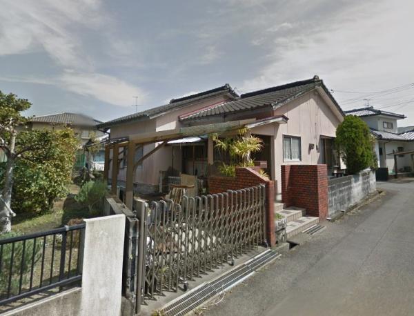 佐土原町下田島土地