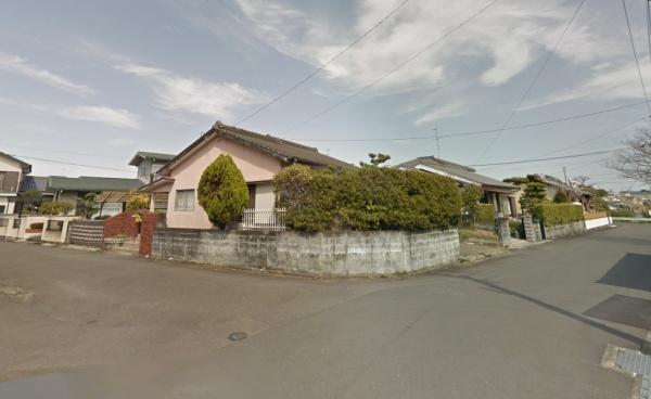 佐土原町下田島土地