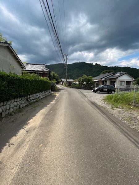 宮崎市高岡町内山の中古一戸建て