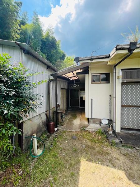 高岡町内山中古