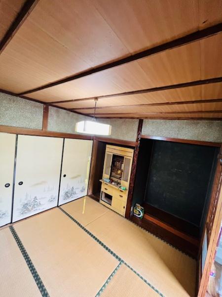 高岡町内山中古