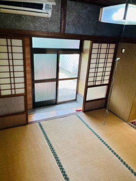 宮崎市高岡町内山の中古一戸建て