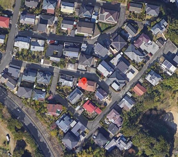 大塚台東1丁目土地