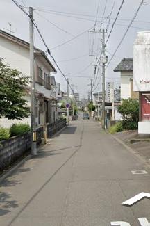 神宮1期　2号棟