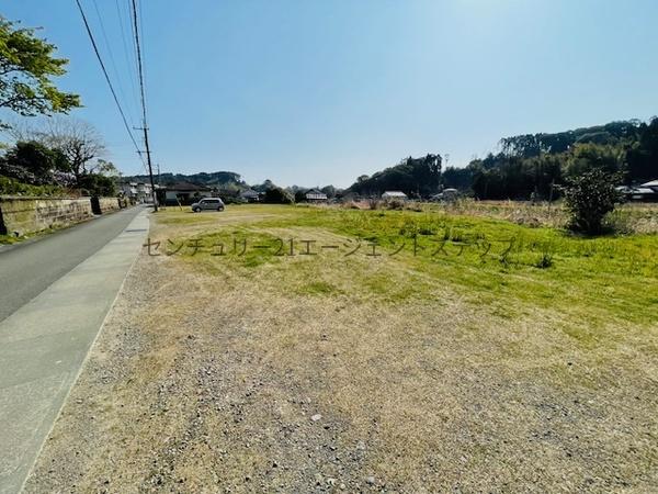 高岡町小山田土地