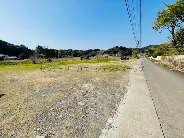 高岡町小山田土地