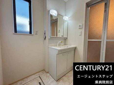 恒久10期　新築