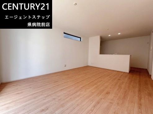 恒久10期　新築