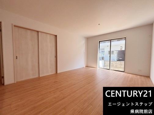 恒久10期　新築