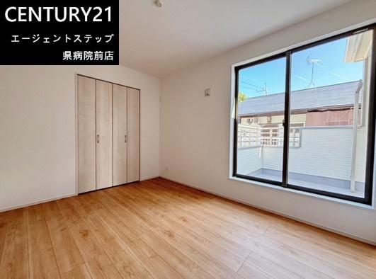 恒久10期　新築