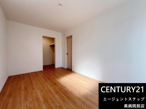 恒久10期　新築