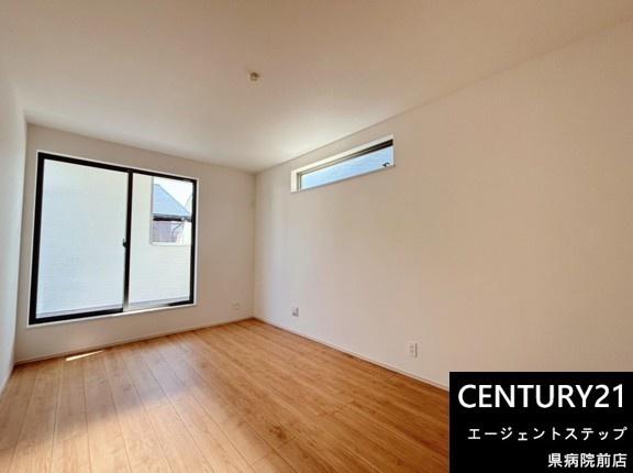 恒久10期　新築