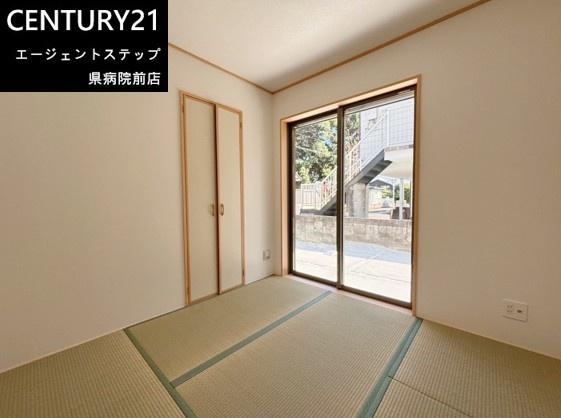 恒久10期　新築