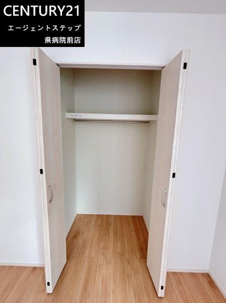 恒久10期　新築