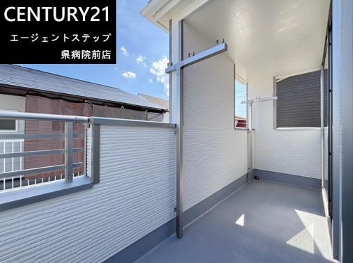 恒久10期　新築