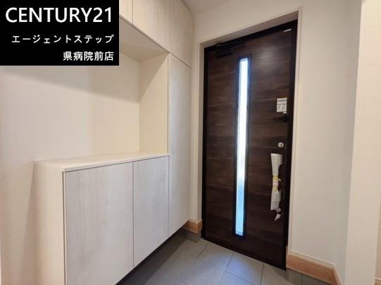 恒久10期　新築