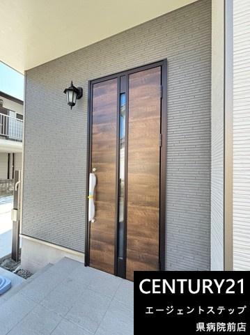 恒久10期　新築