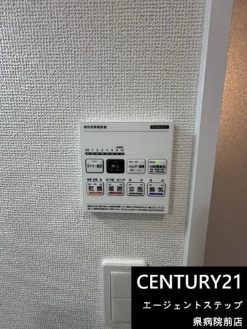 恒久10期　新築