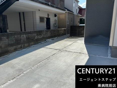 恒久10期　新築