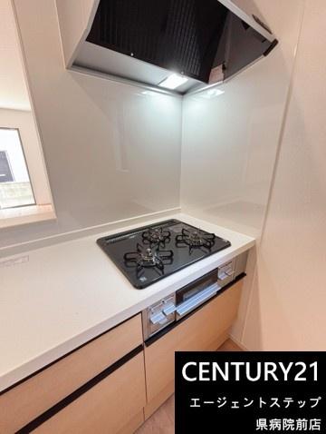 恒久10期　新築