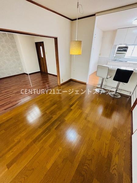 宮崎市東大淀１丁目の中古一戸建て