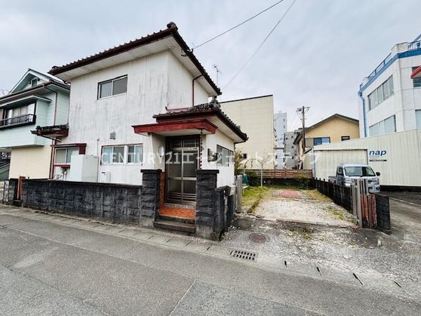 宮崎市東大淀１丁目の中古一戸建て