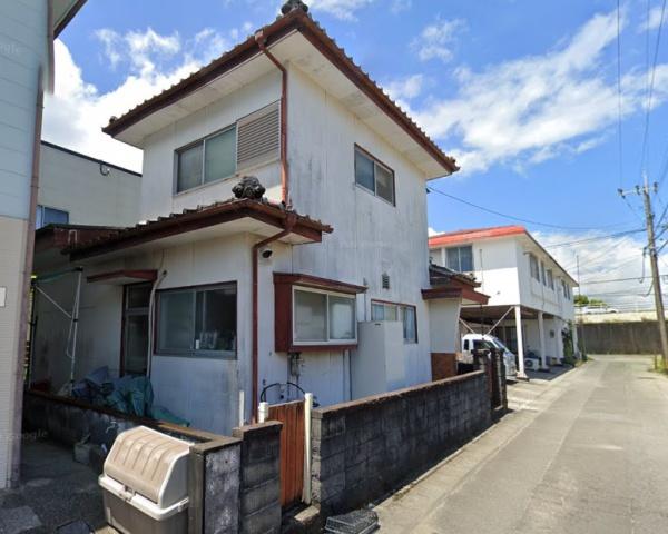 東大淀1丁目中古