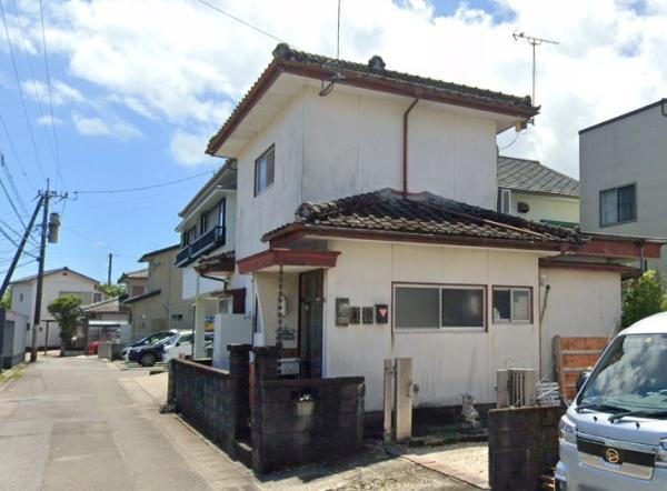 東大淀1丁目中古