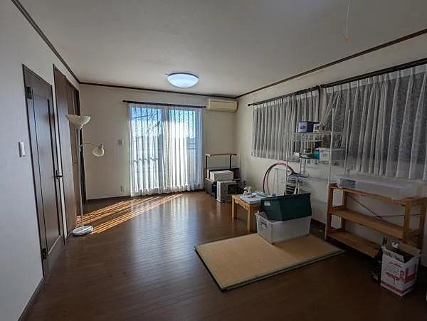 宮崎市大塚町竹下の中古一戸建て