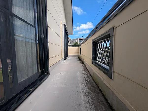 宮崎市大塚町竹下の中古一戸建て
