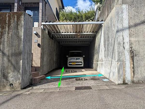 宮崎市大塚町竹下の中古一戸建て