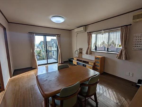 宮崎市大塚町竹下の中古一戸建て