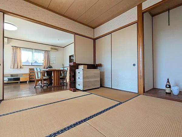 宮崎市大塚町竹下の中古一戸建て