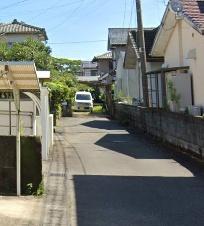 赤江中古