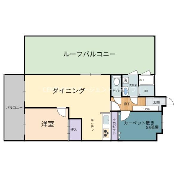 日神パレステージ