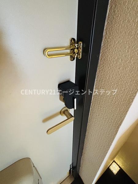 日神パレステージ