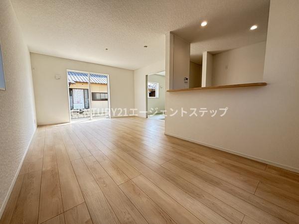 城ヶ崎第1-1号棟　新築