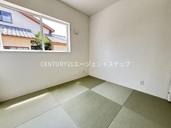 城ヶ崎第1-1号棟　新築