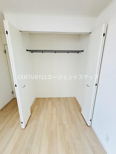 城ヶ崎第1-1号棟　新築