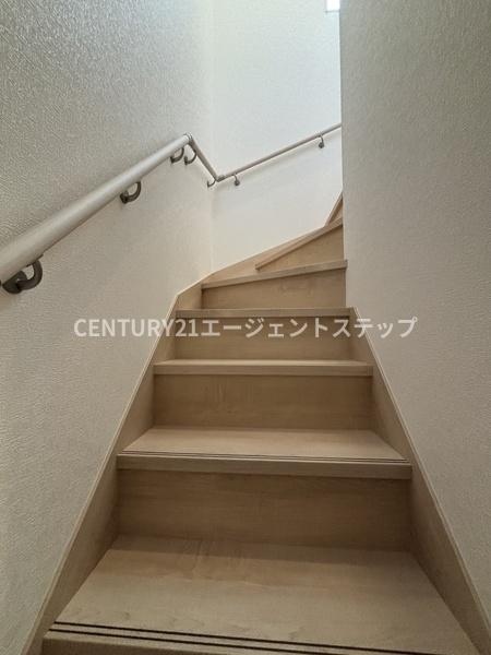 城ヶ崎第1-1号棟　新築