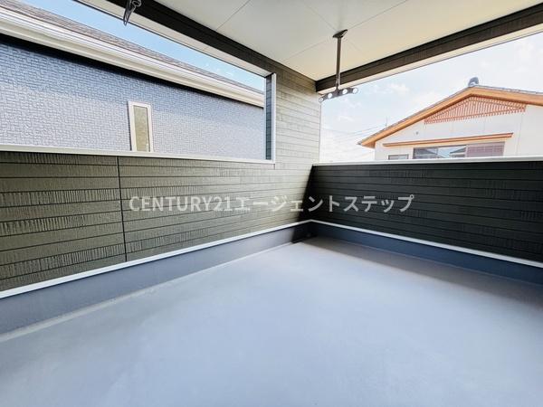 城ヶ崎第1-1号棟　新築