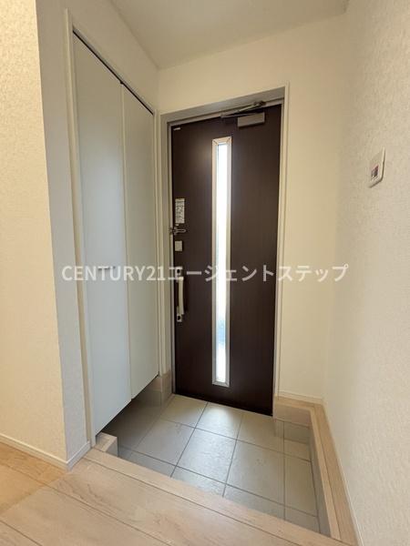 城ヶ崎第1-1号棟　新築