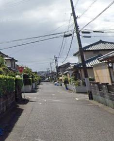 城ヶ崎第1-1号棟　新築