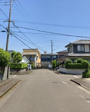 城ヶ崎第1-2号棟　新築