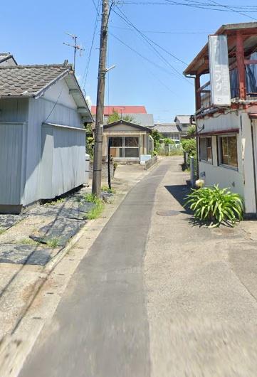 大字恒久土地