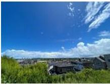 宮崎市本郷１丁目の土地