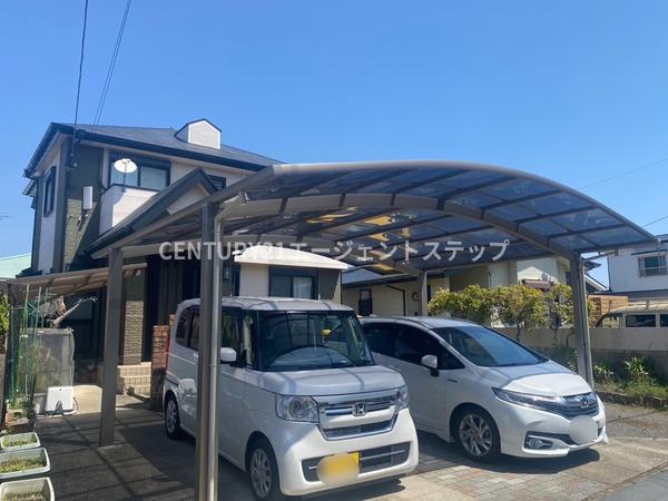 宮崎市大字赤江の中古一戸建
