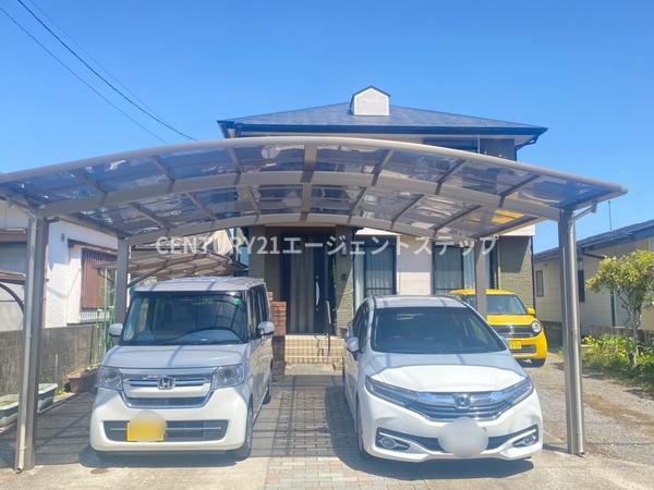 宮崎市大字赤江の中古一戸建