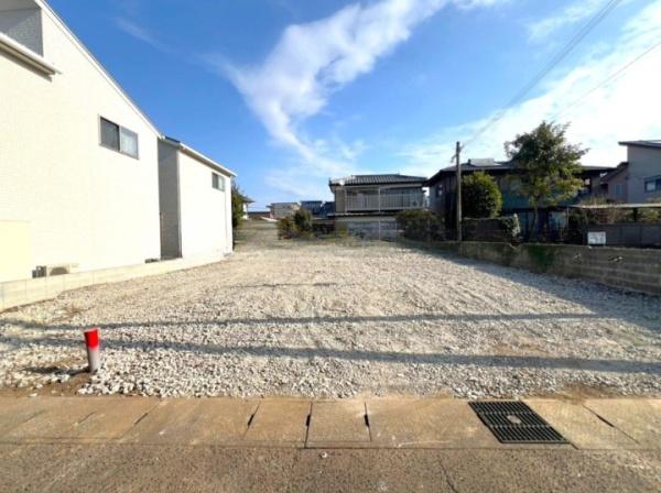 宮崎市潮見町の売土地